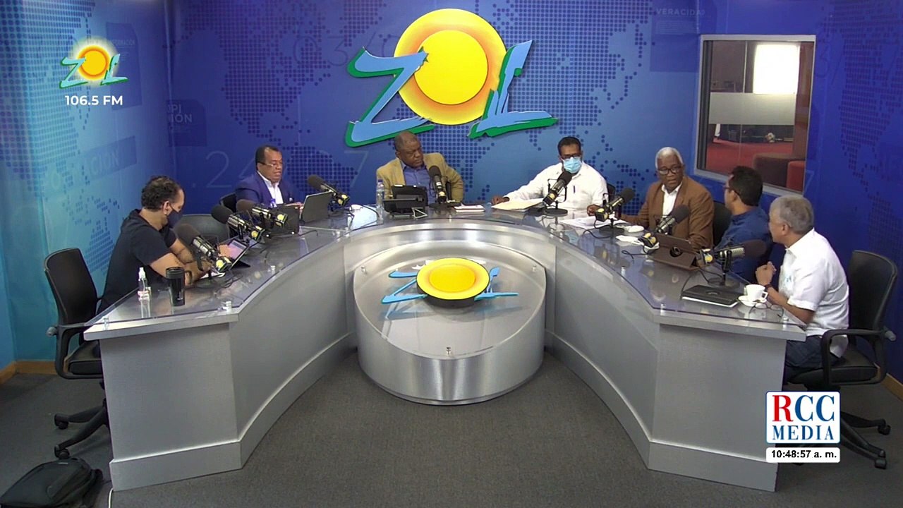 Dirigentes comunitarios del municipio San Antonio de Guerra denuncia desalojos en terrenos