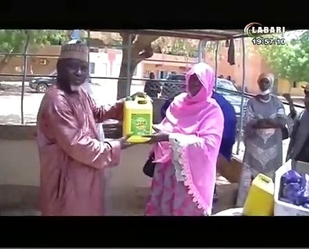 JT LABARI 13 MAI 2021