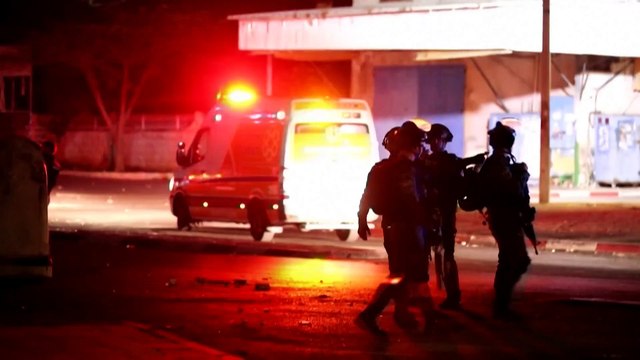 Πόλεμος νεύρων στη Μέση Ανατολή - Κλιμακώνεται η ένταση - Ανακάλεσε την εισβολή το Ισραήλ