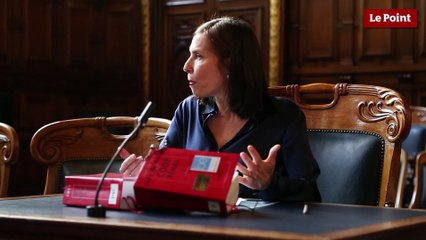 Faut-il règlementer l'usage d'internet pendant les procès d'assises ?