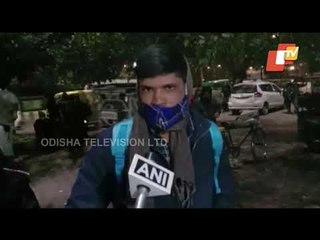 Winter | Cold Wave Grips Uttar Pradesh, Affects Normal Life