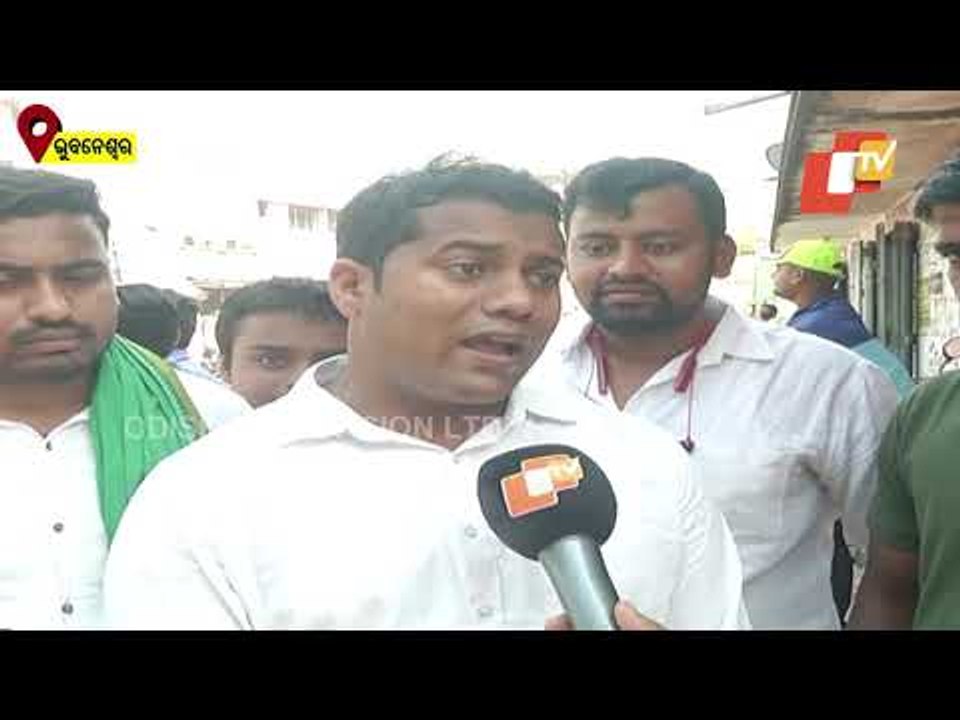 Clean Bindusagar Project Should Not Become A Piped Dream