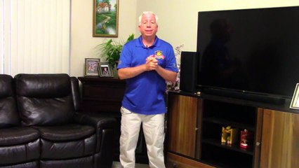 Guard Dog Training Step by Step!