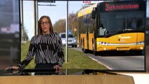 Busballaden fortsætter: - Den verbale vold i busserne eskalerer | Midttrafik | Peter Rothgardt | Aarhus | 14-04-2019 | TV2 ØSTJYLLAND @ TV2 Danmark