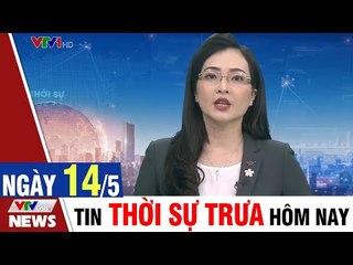 Bản tin Covid trưa 14/5: Việt Nam có thêm 30 ca mắc Covid 19 mới   VTVcab