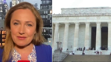 Etats-Unis : la fin des masques pour les vaccinés