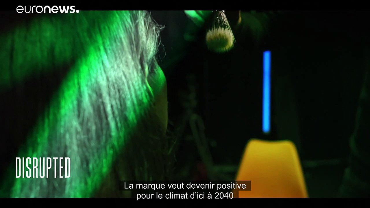 "H&M doit guider notre industrie vers la durabilité et la circularité" selon sa direction