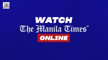 The Manila Times is now on L!VE TV. Watch them all for free. Download the app now.