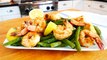 Shrimp And Green Beans Recipe | Easy, Healthy Dinner Idea