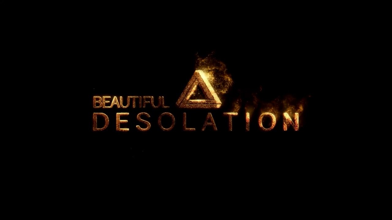 Beautiful Desolation - Gameplay sur PS4