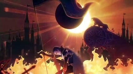 AFK Arena - Official The Prince of Persia Trailer