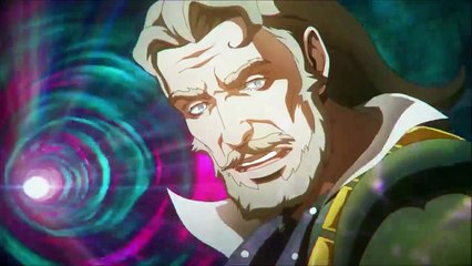 CASTLEVANIA Season 4 Ending Explained Breakdown  Spoiler Review & Spin-Off Predictions  NETFLIX