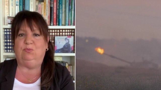 Nouveaux raids israéliens sur Gaza