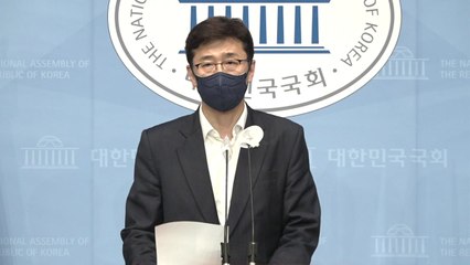 文 대통령·민주당 신임 지도부 간담회 브리핑 / YTN