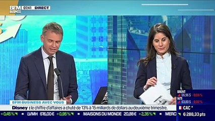 BFM Business avec vous : Y a-t-il des incitations financières pour se faire vacciner en Europe ? - 14/05