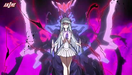 Seisen Cerberus: Ryuukoku No Fatalités E 3