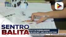 'Per Schedule' na COC filing, pinag-aaralan ng COMELEC ngayong may COVID-19 pandemic; COMELEC, umaasang maabot pa rin ang target na 65-M registered voters