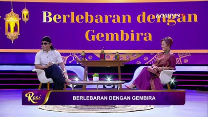 Syair Cinta NKRI Gus Miftah - ROSI