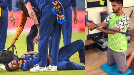 Shreyas Iyer ಈಗ ನಾಯಕನಾಗೋಕೆ ರೆಡಿ | Oneindia Kannada