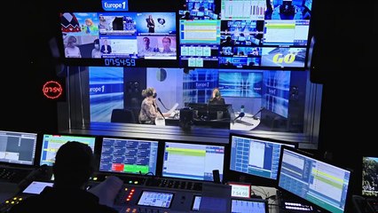 La stratégie de la République en Marche pour affaiblir Xavier Bertrand dans les Hauts-de-France