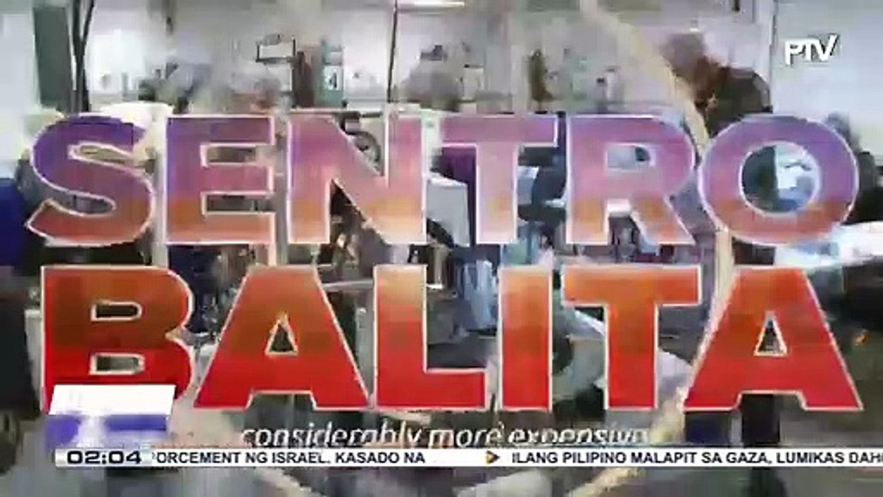 GLOBALITA | CDC: Mga fully-vaccinated sa US, pwede nang hindi magsuot ng face mask