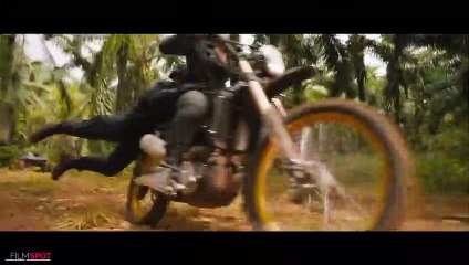 FAST AND FURIOUS 9 Sean Boswell Trailer (NEW 2021) Vin Diesel Action Movie HD