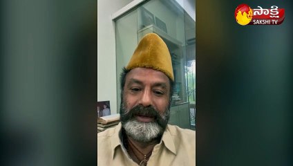 ఈద్ గెటప్‌లో బాలకృష్ణ రంజాన్‌ శుభాకాంక్షలు.. వీడియో వైరల్‌