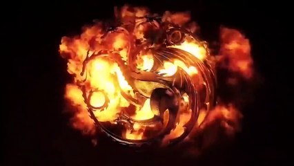 House Of The Dragon (2022) Official Teaser Trailer  HBO Max