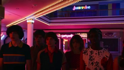 Stranger Things Everything We Know About Season 4