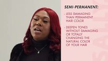 Tips And Tricks For Applying Hair Color At Home