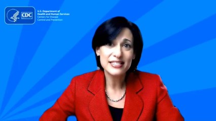 La población vacunada de EEUU podrá ir sin mascarilla en espacios cerrados