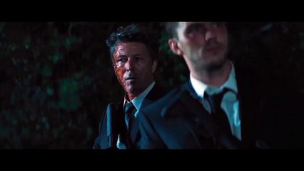 THOSE WHO WISH ME DEAD Official First Look (2021) New Movie Trailers HD