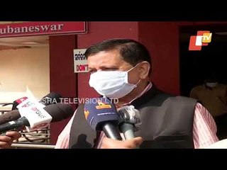 Odisha All Set For Vaccination, It Will Be A Huge Milestone - DMET