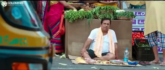 Comedy ravi teja /superhit comedy brahmanandam comedy