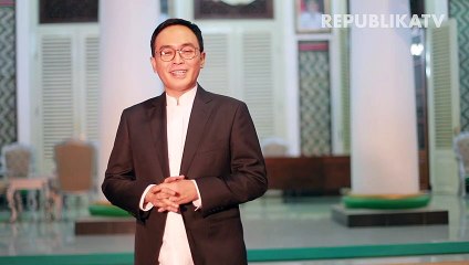Idul Fitri, Semoga Semakin Cerdan dan Suci