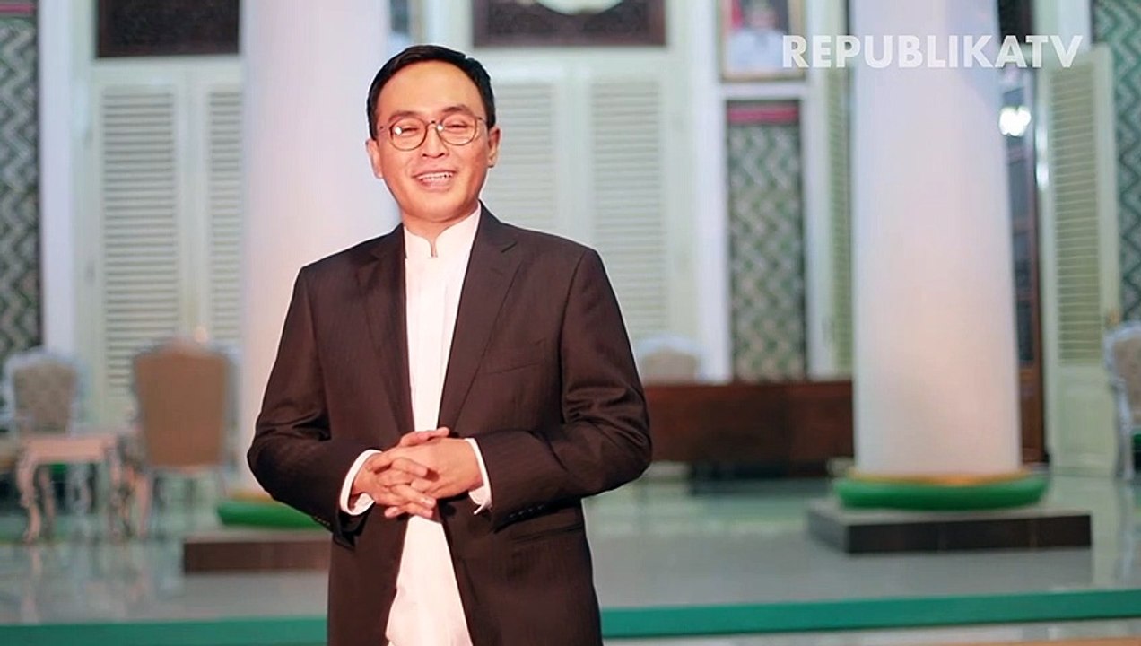 Idul Fitri, Semoga Semakin Cerdan dan Suci