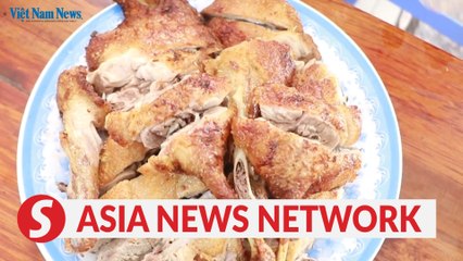 Vietnam News | Nom, nom, Vietnam: Noodles with duck
