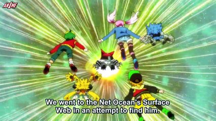 Digimon Universe: Appli Monsters E 12