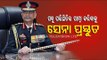 Indian Army On High Alert Along Border With China - Army Chief Naravane