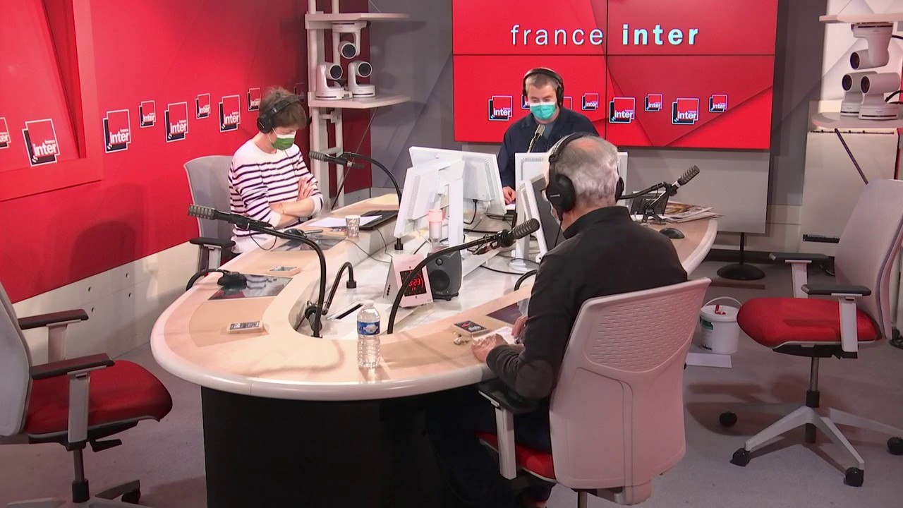 Affrontements en Israël : "Ces affrontements en...