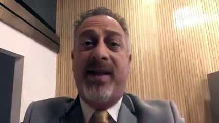 Lucio Di Matteo (Minuto de Cierre): "El Papa Francisco humilló a Alberto Fernández y lo despachó en 25 minutos"