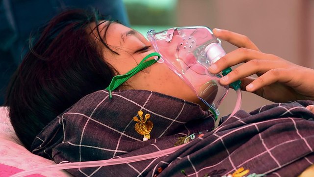 Corona: Patients recovering in a day more than new ones