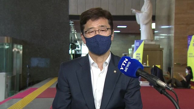 [더뉴스-더인터뷰] 청문 정국, 사라진 협치...여야, 가팔라진 대치 / YTN