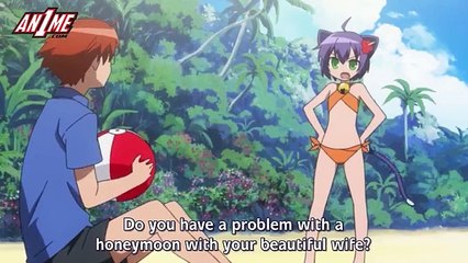 Kyouran Kazoku Nikki E 5