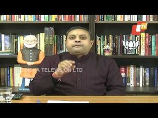 Sambit Patra Condemns Mahanga Double Murder