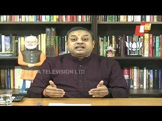 Farmers Misguided Over Farm Laws Only For Political Benefits - Sambit Patra