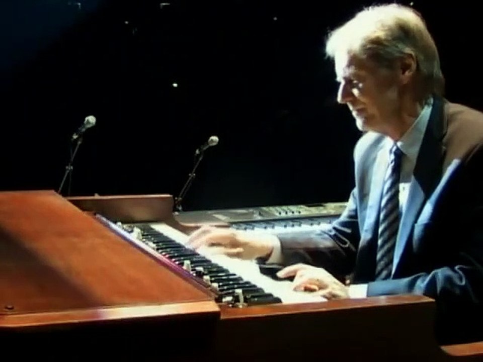 Leonard Cohen - Hallelujah