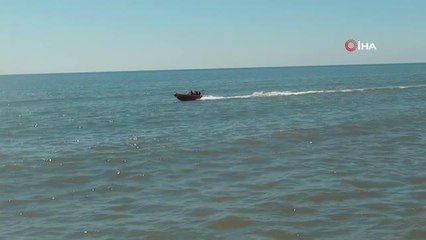 Bayramda da "tam kapanma" sessizliği sürüyor