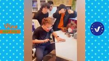 New Funny Videos 2021 ● People Doing Funny And Stupid Things Part 36