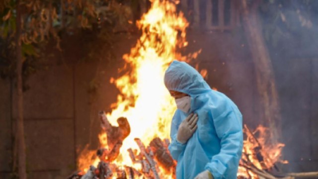 Goa: 74 dead in 4 days due to lack of oxygen supply